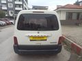 2006 PEUGEOT PARTNER 1.9 D KLİMALİ CİFT SURGU TEK KAPAK