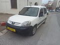 2006 PEUGEOT PARTNER 1.9 D KLİMALİ CİFT SURGU TEK KAPAK