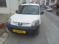 2006 PEUGEOT PARTNER 1.9 D KLİMALİ CİFT SURGU TEK KAPAK