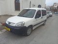2006 PEUGEOT PARTNER 1.9 D KLİMALİ CİFT SURGU TEK KAPAK
