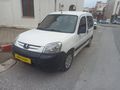 2006 PEUGEOT PARTNER 1.9 D KLİMALİ CİFT SURGU TEK KAPAK