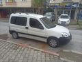 2006 PEUGEOT PARTNER 1.9 D KLİMALİ CİFT SURGU TEK KAPAK