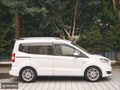 2016 FORD COURİER TİTANİUM OTOMOBİL RUHSATLI
