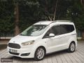 2016 FORD COURİER TİTANİUM OTOMOBİL RUHSATLI