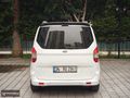 2016 FORD COURİER TİTANİUM OTOMOBİL RUHSATLI