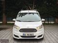 2016 FORD COURİER TİTANİUM OTOMOBİL RUHSATLI