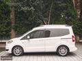 2016 FORD COURİER TİTANİUM OTOMOBİL RUHSATLI