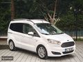 2016 FORD COURİER TİTANİUM OTOMOBİL RUHSATLI