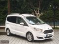 2016 FORD COURİER TİTANİUM OTOMOBİL RUHSATLI