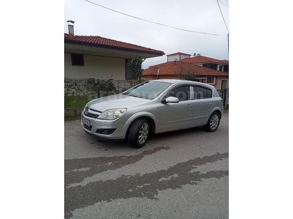 Sahibinden Opel Astra 1.3 CDTI Enjoy 2008 Model Bartın