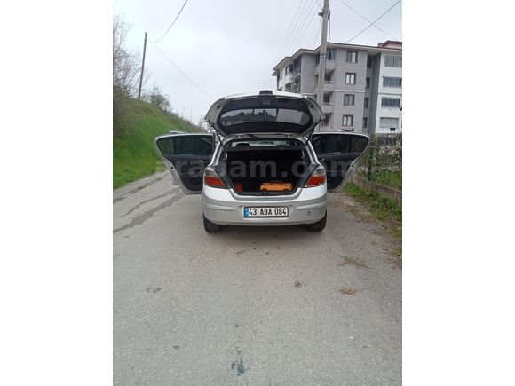 Sahibinden Opel Astra 1.3 CDTI Enjoy 2008 Model Bartın