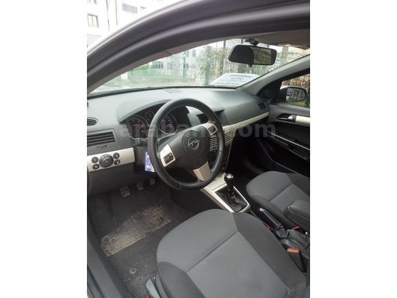 Sahibinden Opel Astra 1.3 CDTI Enjoy 2008 Model Bartın