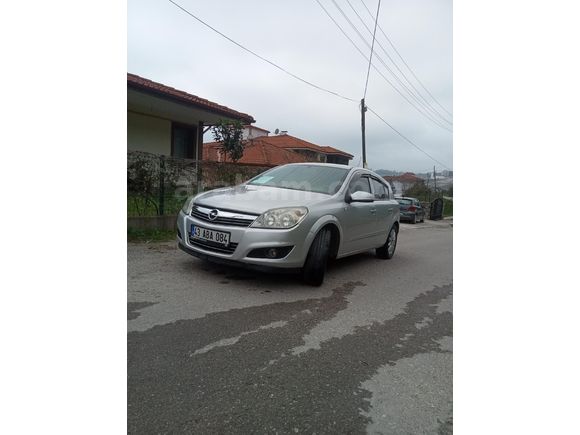 Sahibinden Opel Astra 1.3 CDTI Enjoy 2008 Model Bartın