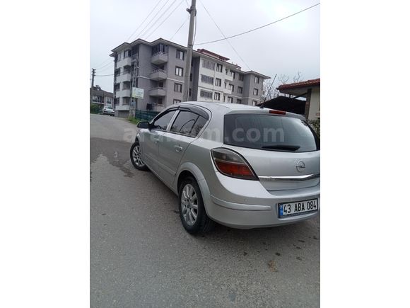 Sahibinden Opel Astra 1.3 CDTI Enjoy 2008 Model Bartın