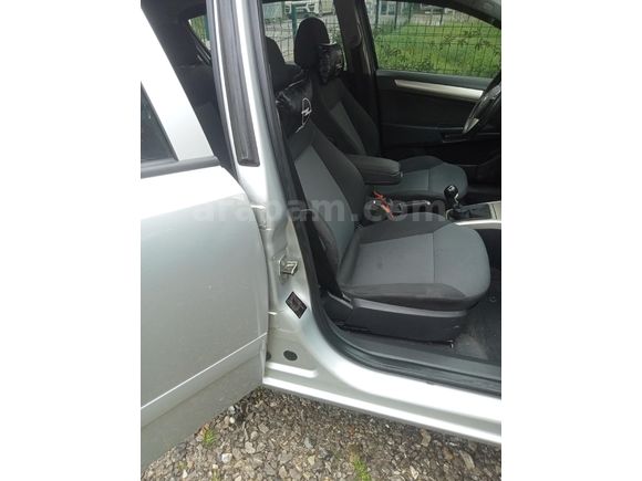 Sahibinden Opel Astra 1.3 CDTI Enjoy 2008 Model Bartın