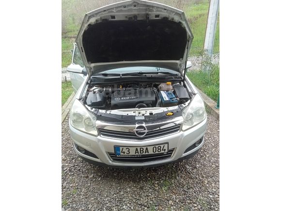 Sahibinden Opel Astra 1.3 CDTI Enjoy 2008 Model Bartın