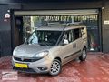 MİLANO 2.ELDEN FİAT DOBLO /PREMİO/OTOMOBİL RUHSATLI/95 HP