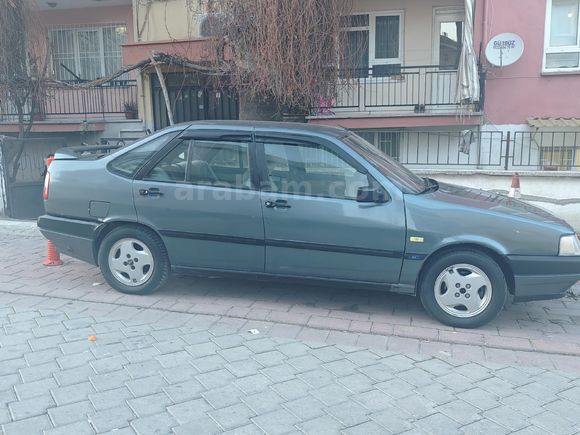 Sahibinden Fiat Tempra 1.6 ie SLX 1997 Mode yeni muayeneli masrafsız l Denizli