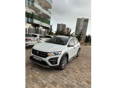 Sahibinden Dacia Sandero Stepway 1.0 Tce Comfort 2022 Model 