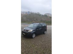 Sahibinden Peugeot Bipper 1.4 HDI Comfort 2010 Model Elazığ 193.000 km Siyah