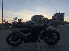 Sahibinden Voge 250 RR 