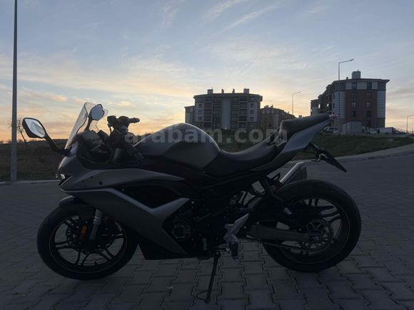 Sahibinden Voge 250 RR 