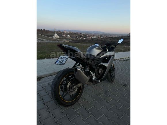 Sahibinden Voge 250 RR 