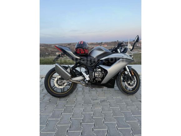 Sahibinden Voge 250 RR 