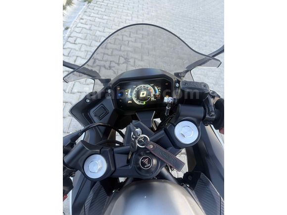 Sahibinden Voge 250 RR 