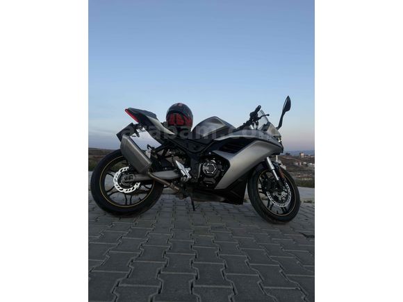 Sahibinden Voge 250 RR 