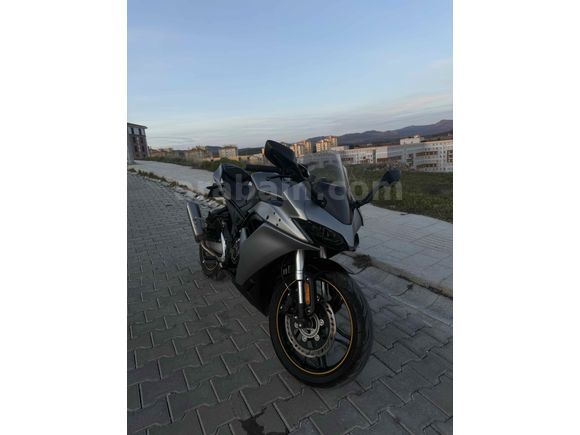 Sahibinden Voge 250 RR 