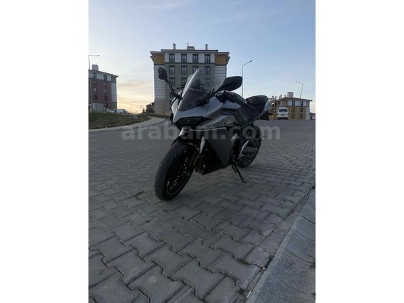 Sahibinden Voge 250 RR 