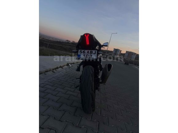 Sahibinden Voge 250 RR 