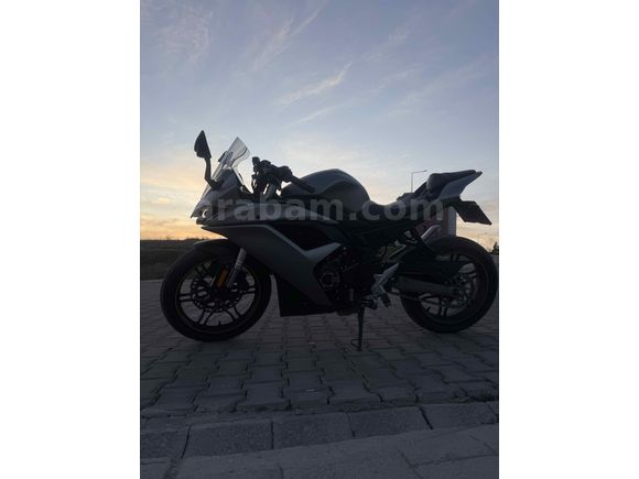Sahibinden Voge 250 RR 
