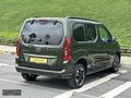 GALERİ 25'DEN 2025 FİAT DOBLO 1.5 BLUEHDI PREMİO PLUS