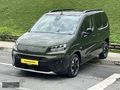 GALERİ 25'DEN 2025 FİAT DOBLO 1.5 BLUEHDI PREMİO PLUS