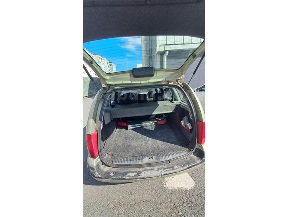 Sahibinden Renault Megane 1.6 RTE 2000 Model