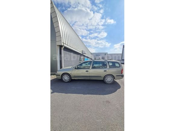 Sahibinden Renault Megane 1.6 RTE 2000 Model