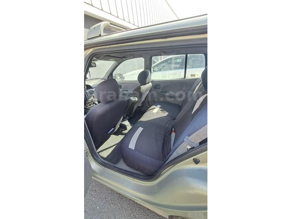 Sahibinden Renault Megane 1.6 RTE 2000 Model