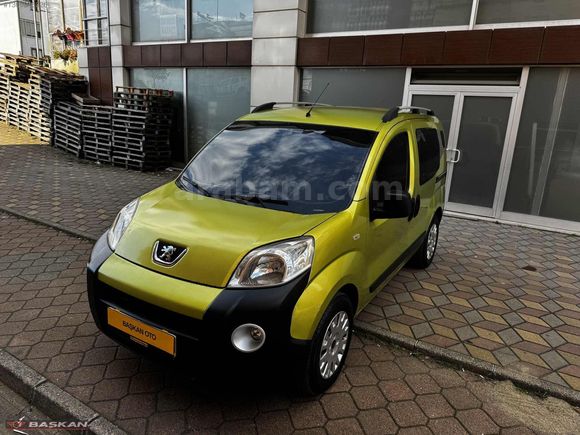 2008 HATASIZ PARÇA BOYALI BİPPER KLİMALI