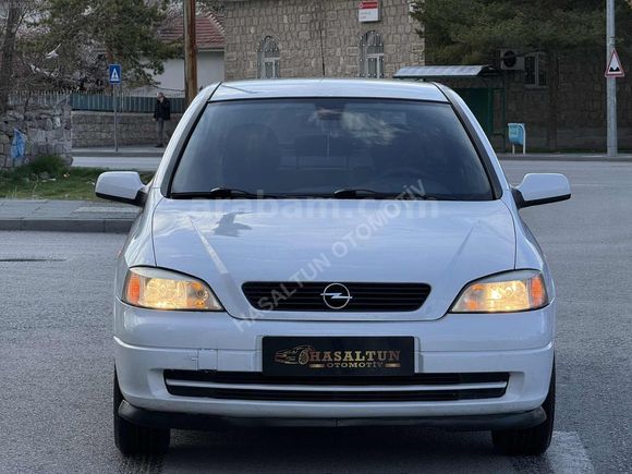 2009 HATASIZ BOYASIZ OPEL ASTRA 1.4 16 WALF LPGLİ 232 BİNDE