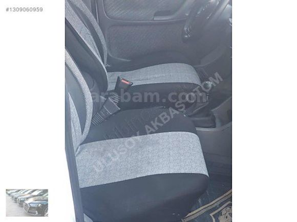 OPEL ASTRA HATBACK 5 KAPI MASRAFSIZ ARAÇ