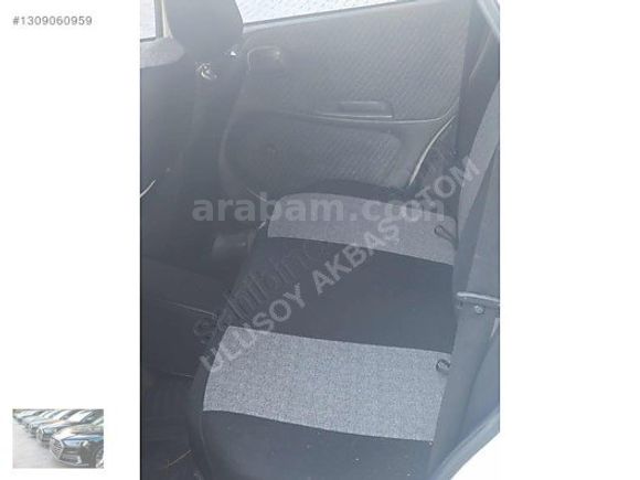 OPEL ASTRA HATBACK 5 KAPI MASRAFSIZ ARAÇ