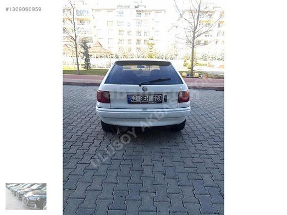 OPEL ASTRA HATBACK 5 KAPI MASRAFSIZ ARAÇ