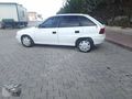 OPEL ASTRA HATBACK 5 KAPI MASRAFSIZ ARAÇ