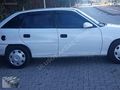 OPEL ASTRA HATBACK 5 KAPI MASRAFSIZ ARAÇ
