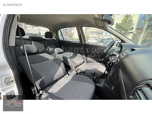 2006 MODEL OPEL ASTRA 1.4 CLASSİC TWİNPORT