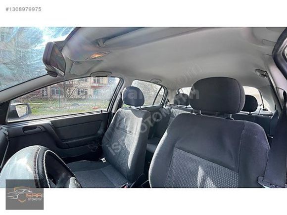 2006 MODEL OPEL ASTRA 1.4 CLASSİC TWİNPORT