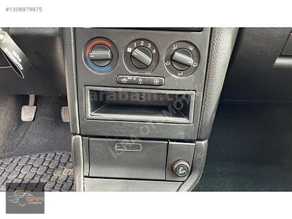 2006 MODEL OPEL ASTRA 1.4 CLASSİC TWİNPORT