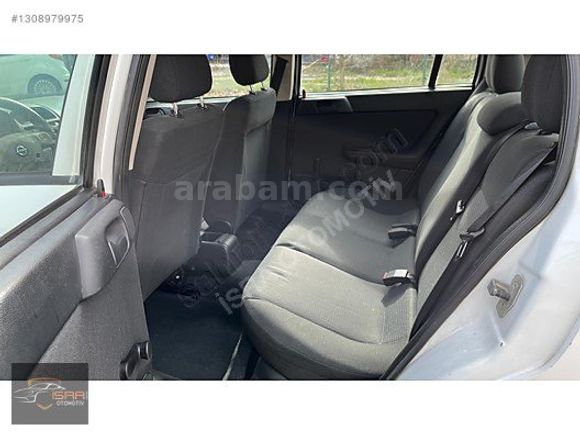 2006 MODEL OPEL ASTRA 1.4 CLASSİC TWİNPORT